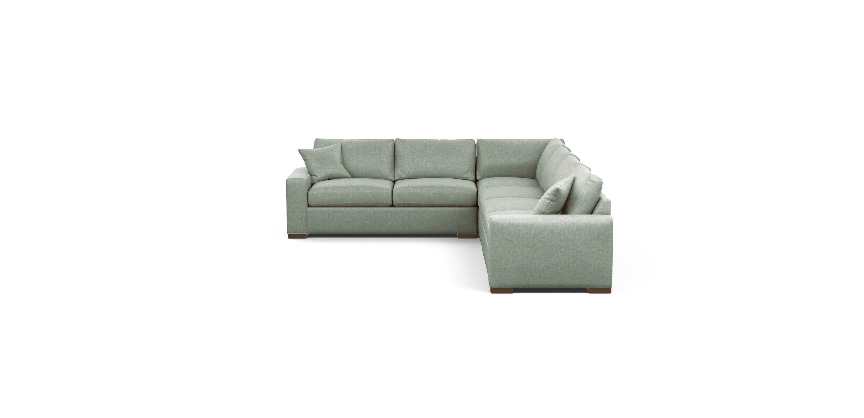 Conway Four-Piece Sectional