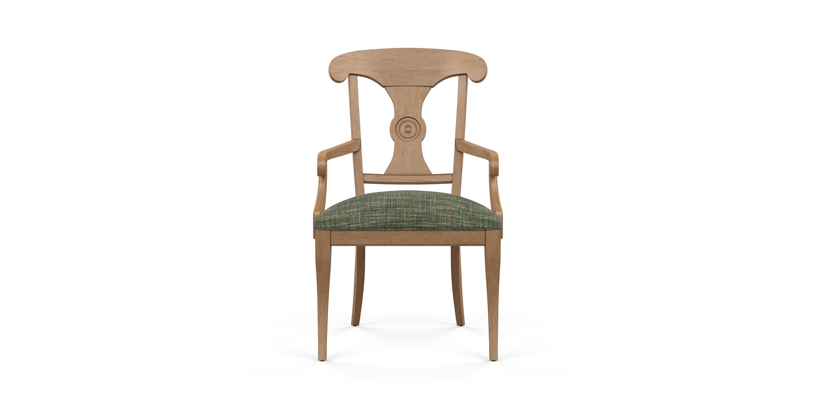 Caroline Armchair