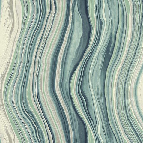 Bozeman Geode Wallpaper image