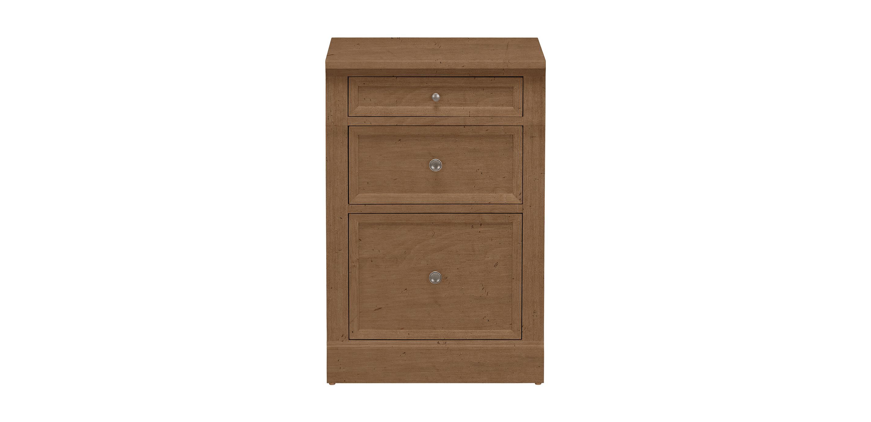Continental 20" File Base Cabinet
