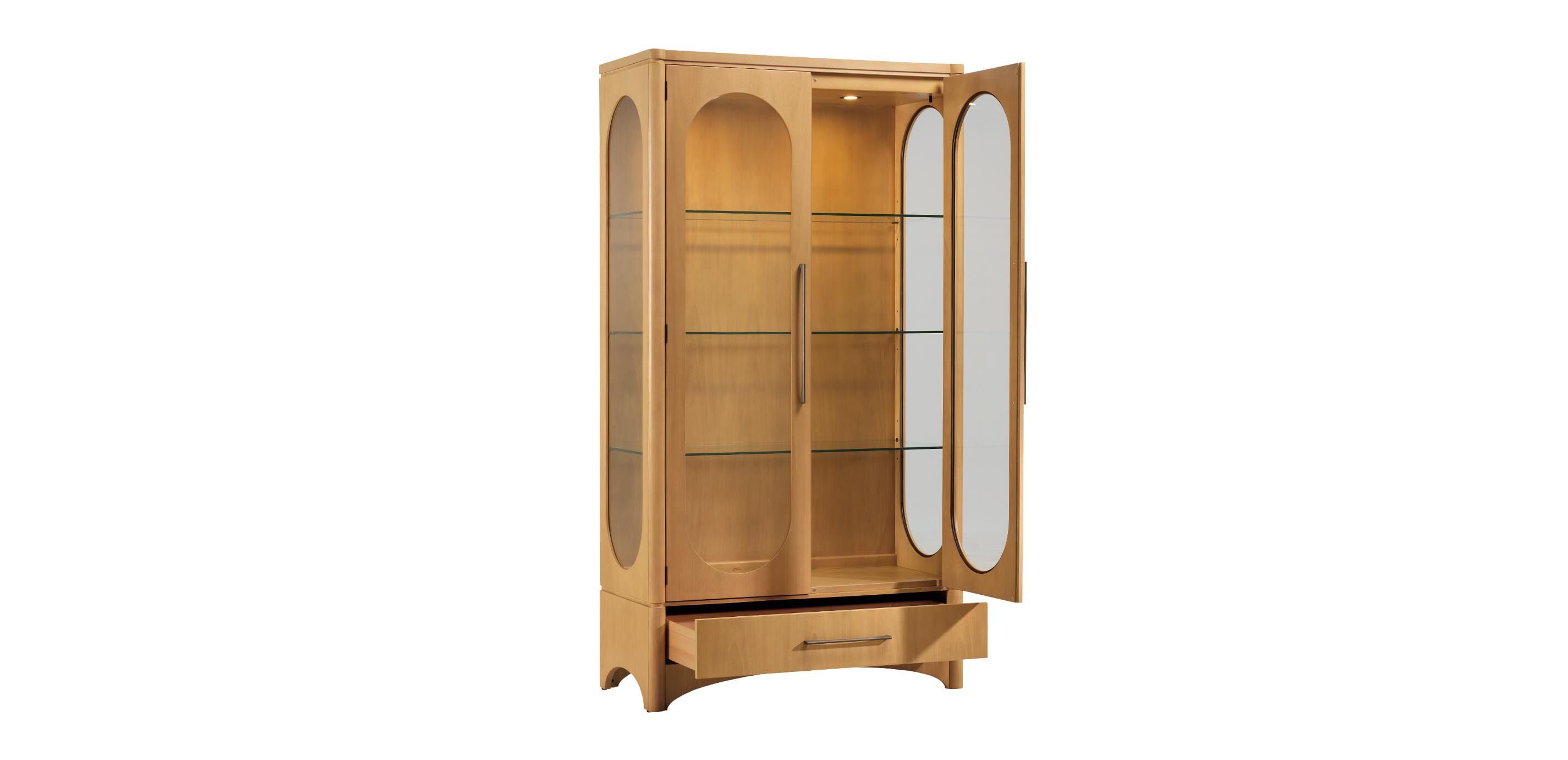 Glencoe Display Cabinet_3