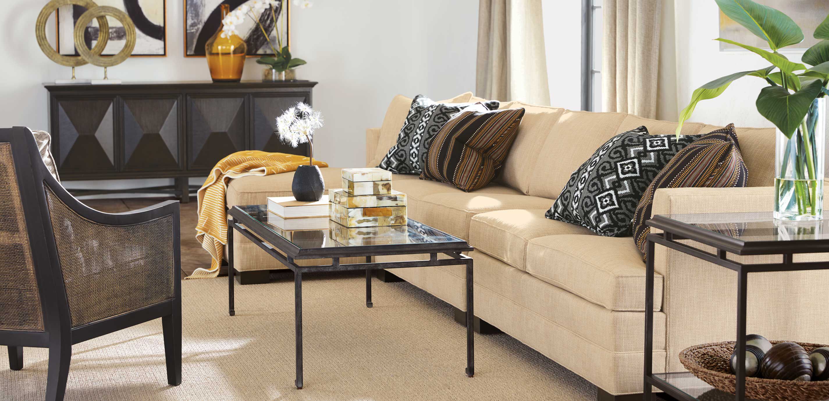 Beacon Rectangular Coffee Table_3