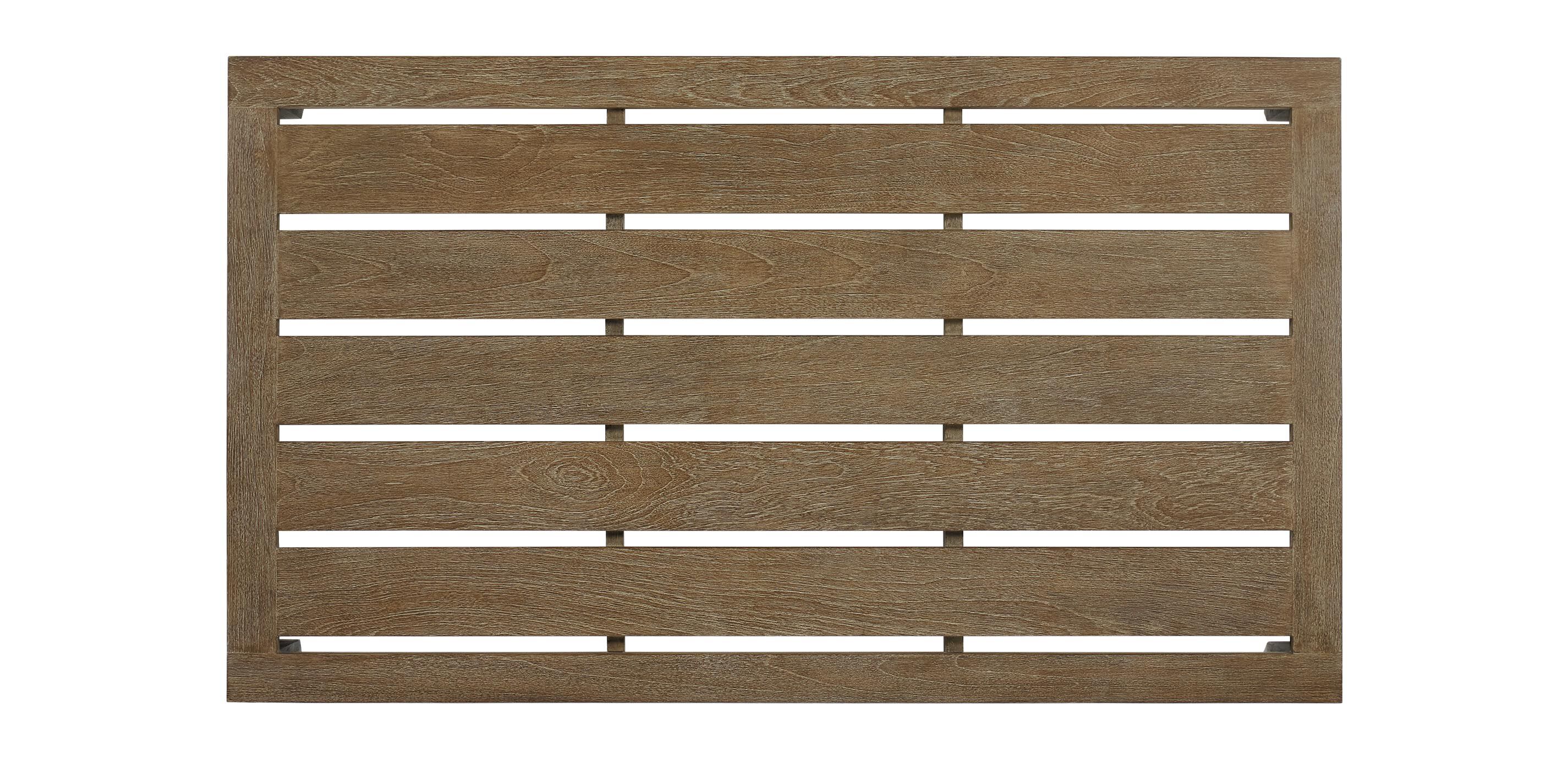 Bridgewater Cove Teak Coffee Table_4