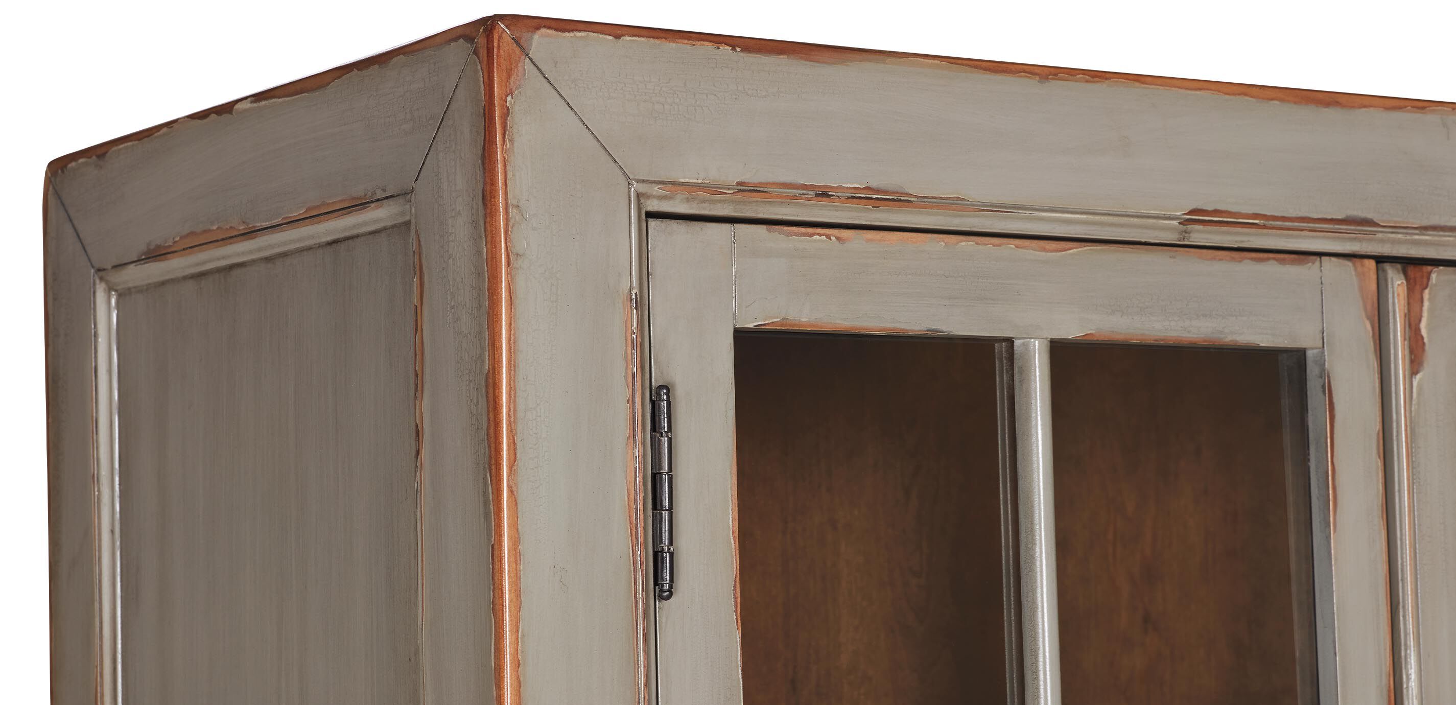 Ming Tall Display Cabinet_6