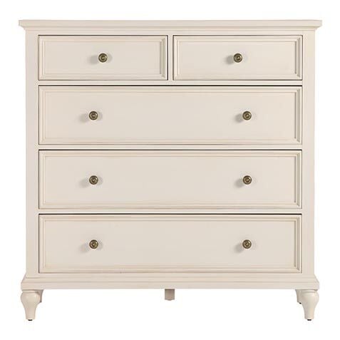 Reagan Dresser image