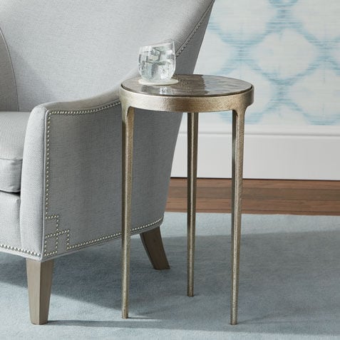 Wallace Iron Accent Table Product Tile Hover Image 129238   10A