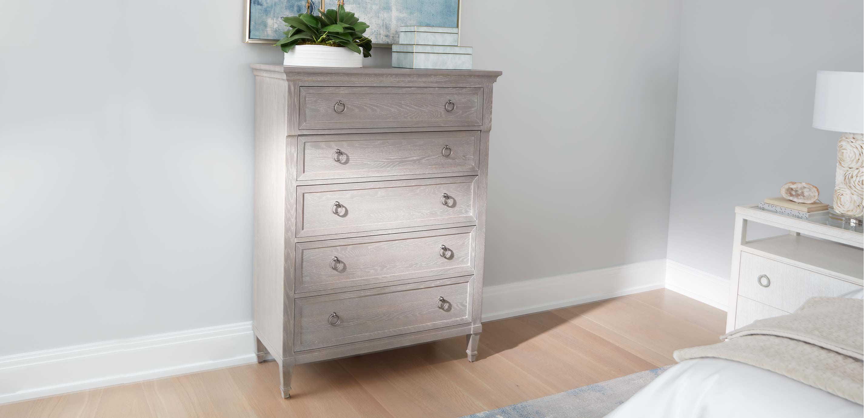 Continental Tall Chest_1