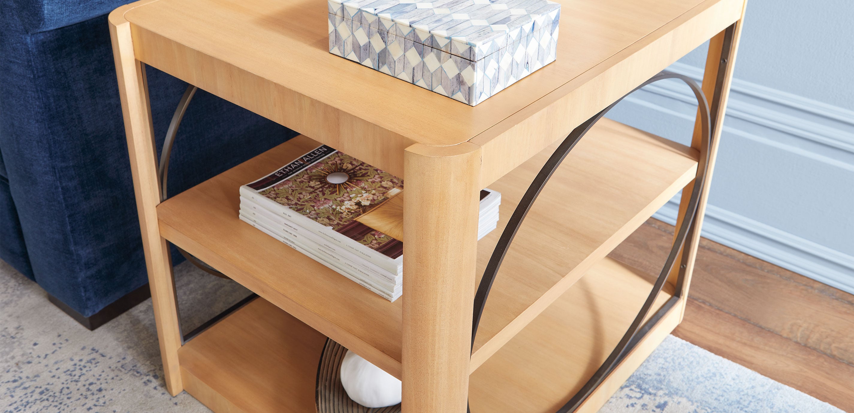 Astrid End Table_6