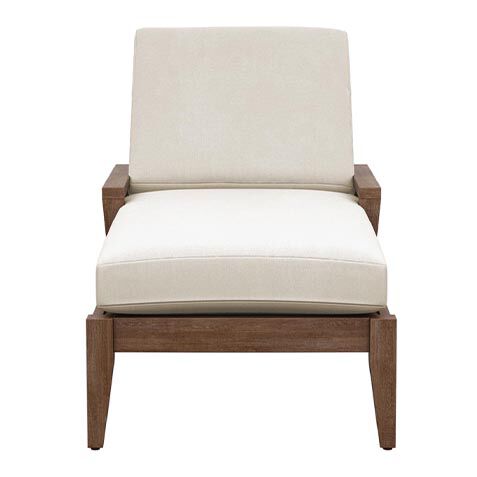 Bridgewater Cove Chaise image