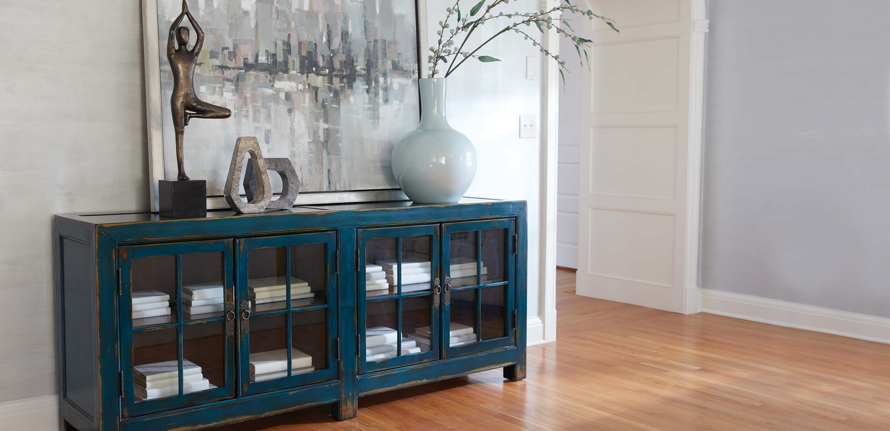 Standing Bodhi Sculpture_5