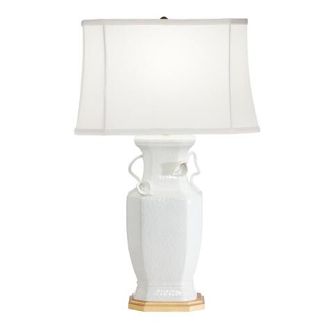 Lillie Ceramic Table Lamp image