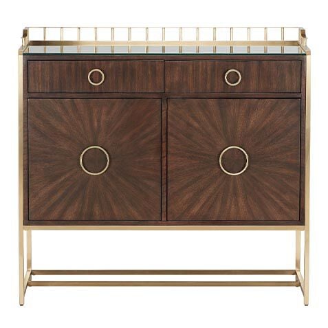 Blyth Bar Cabinet image