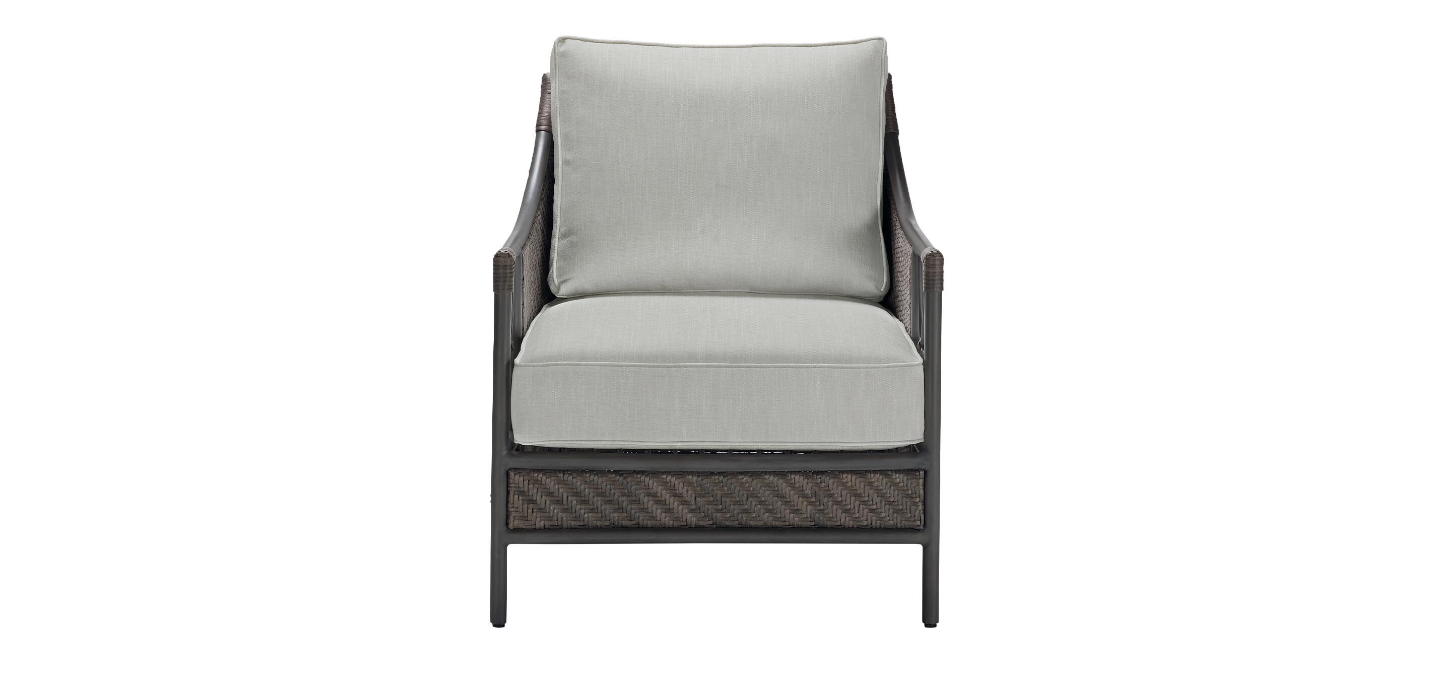 Cape Monaco Outdoor Lounge Chair