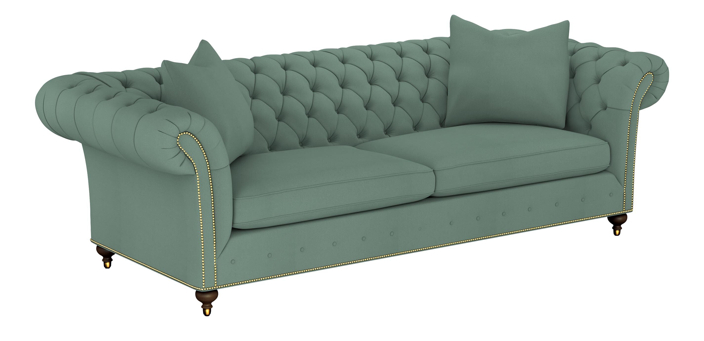 Mansfield Sofa, Spring 2025 Magazine_1