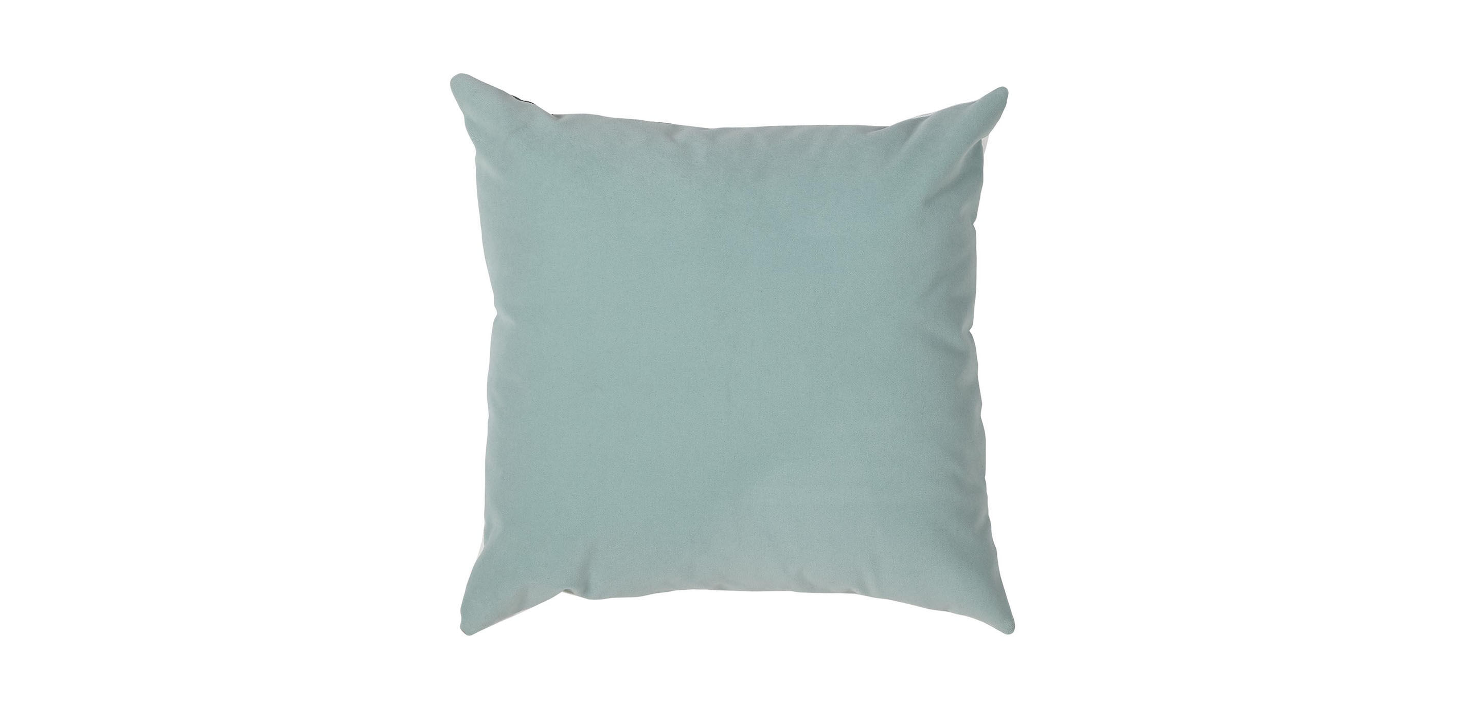 Outdoor Striped Pillow_1