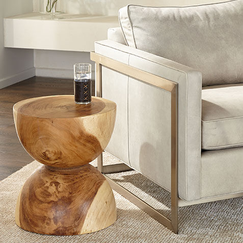 Davion Stool Product Tile Hover Image davionstool