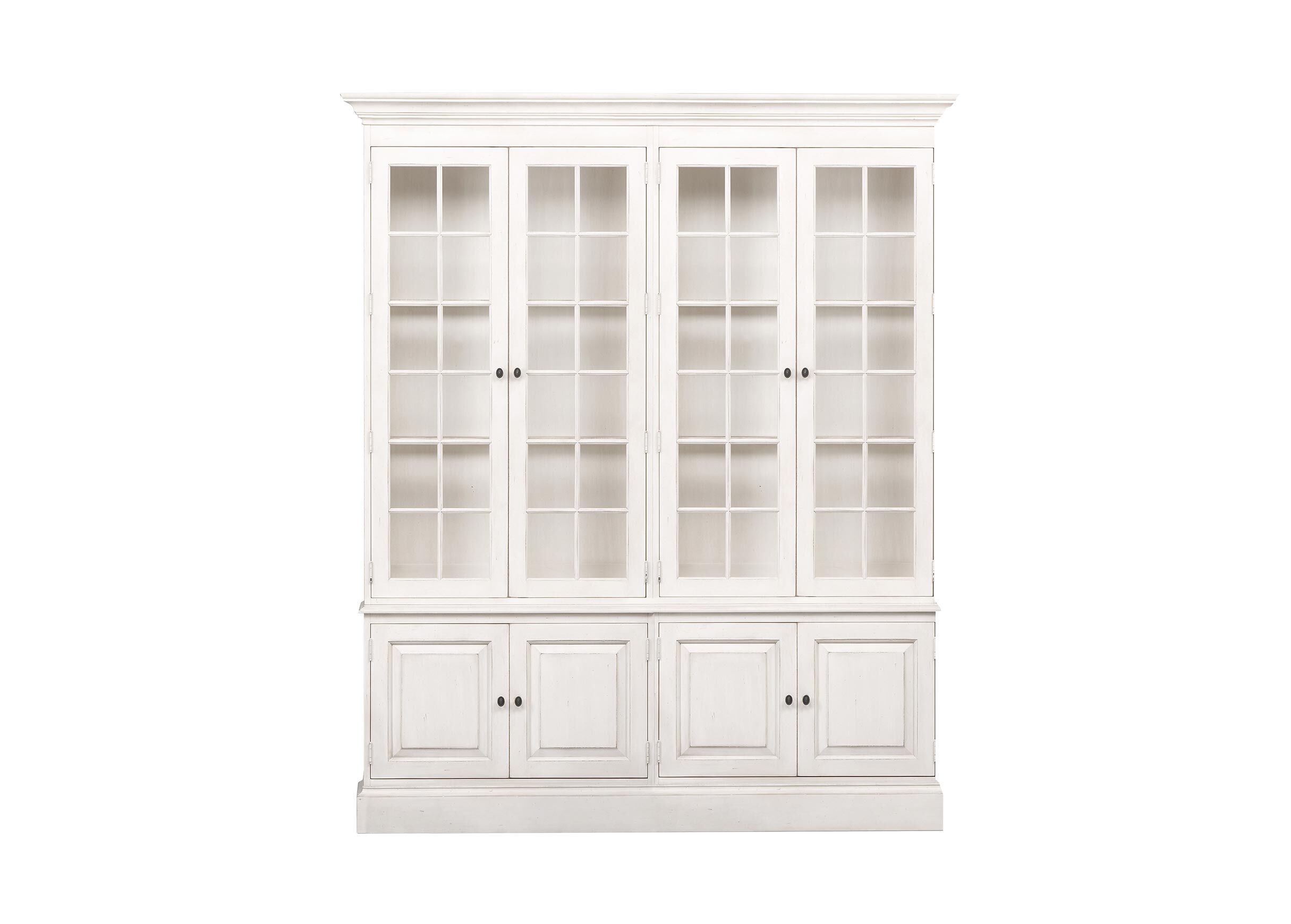 Biblioth&egrave;que de Deux Pi&egrave;ces Villa