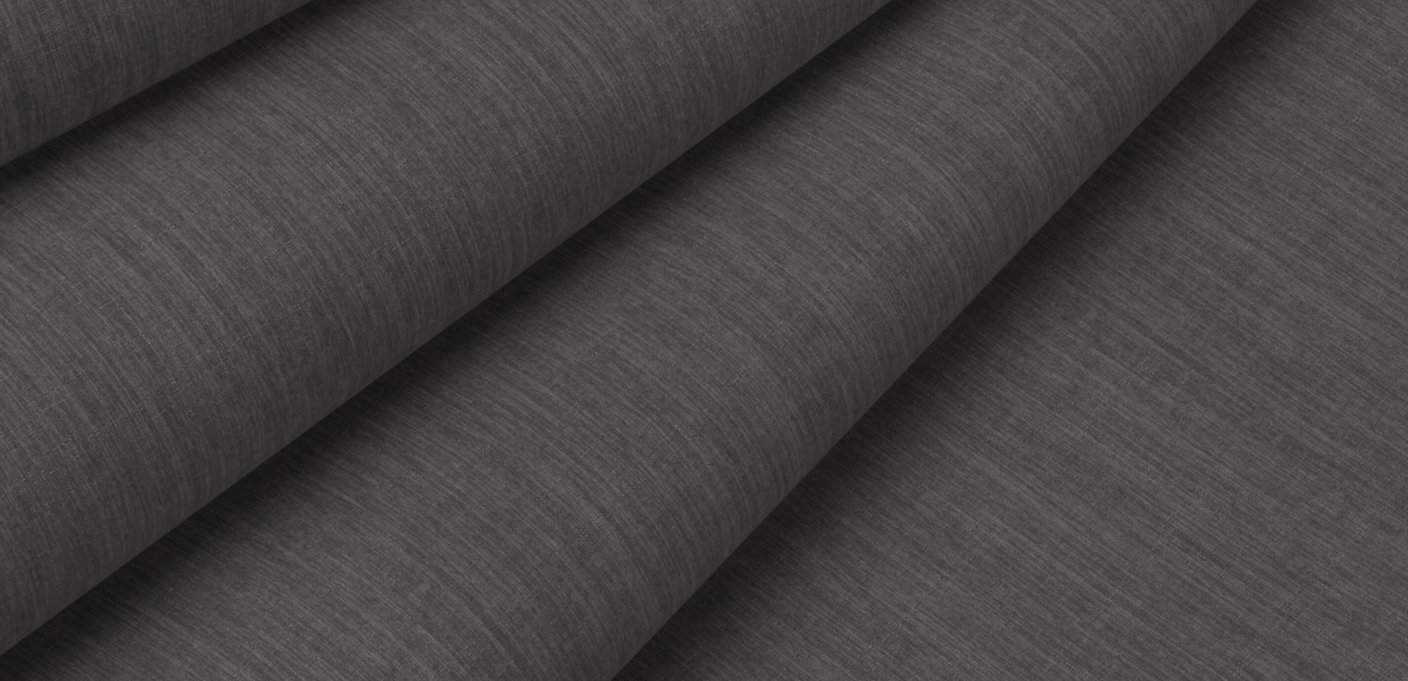 Tuckahoe Charcoal Fabric By the Yard_1