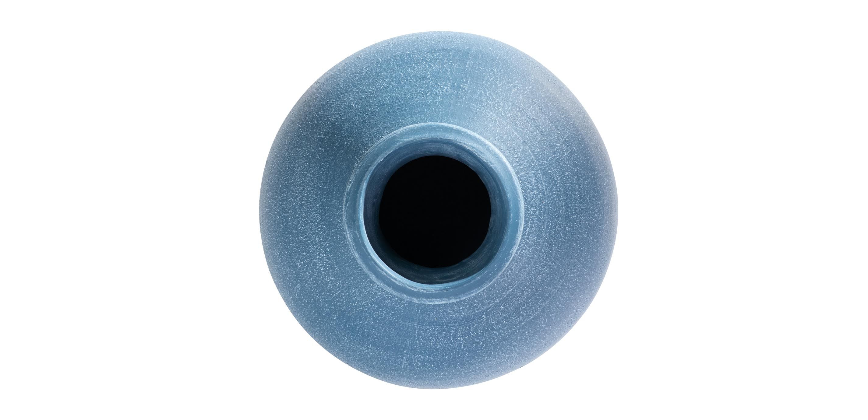 Washed Ceramic Vase, Large_2