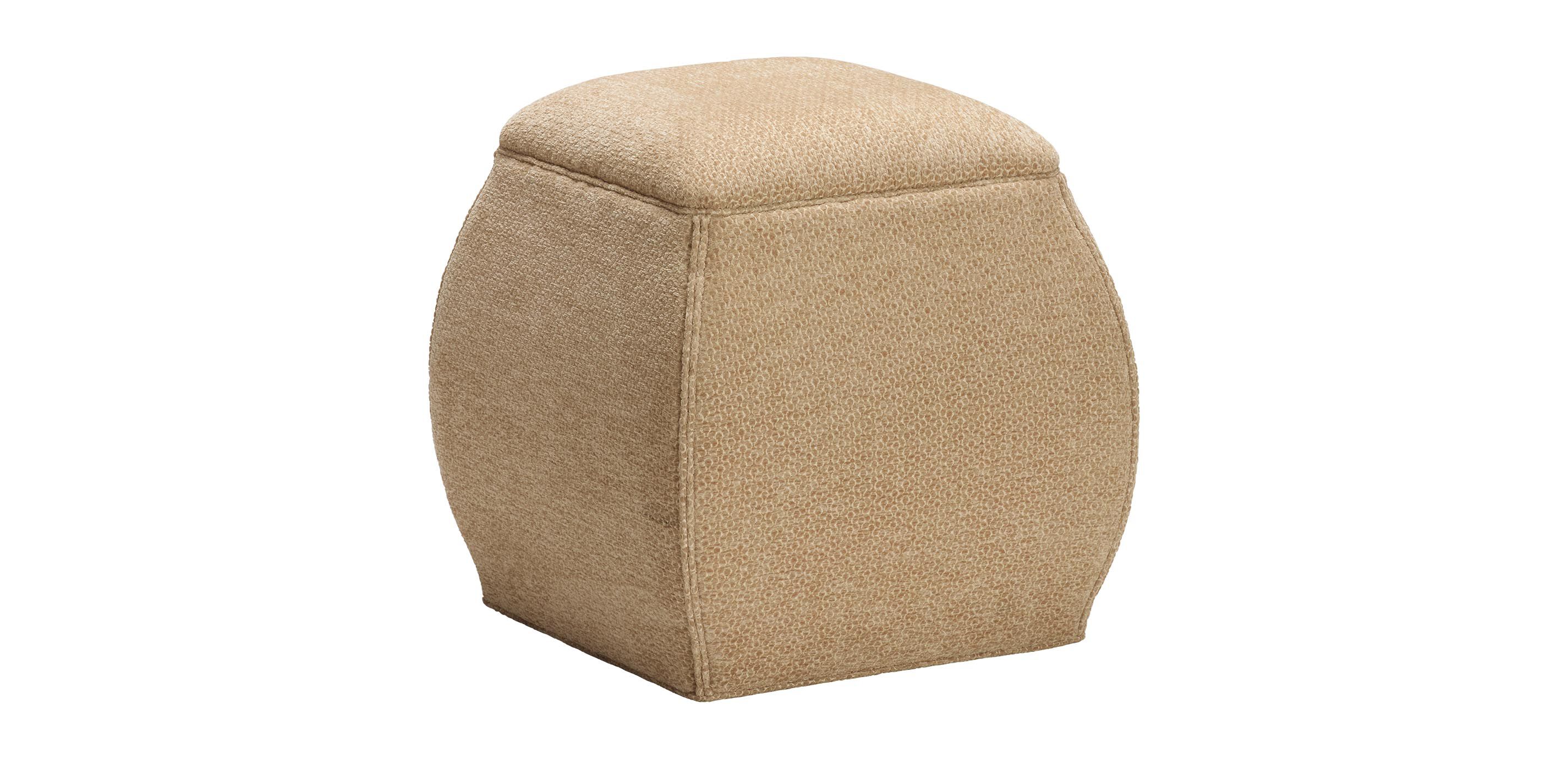 Cora Curved-Side Accent Ottoman_1