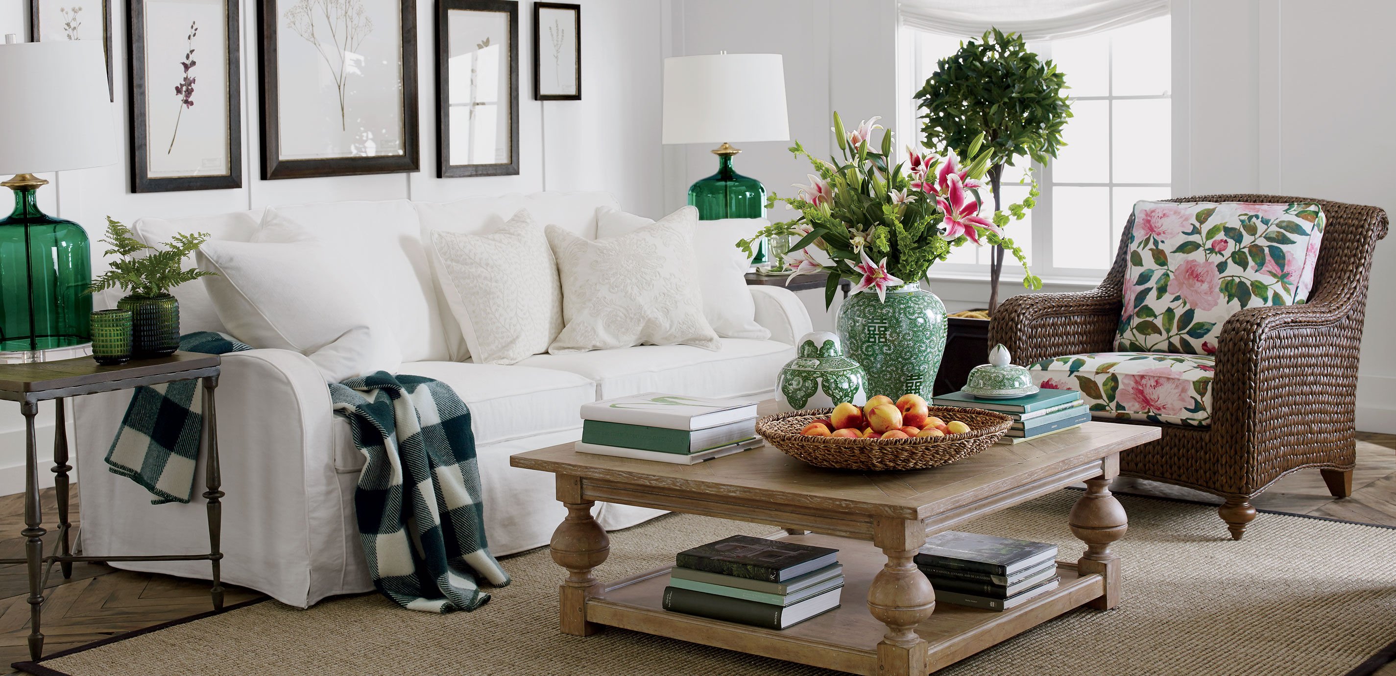 Triple Bayleaf Ball Topiary_1