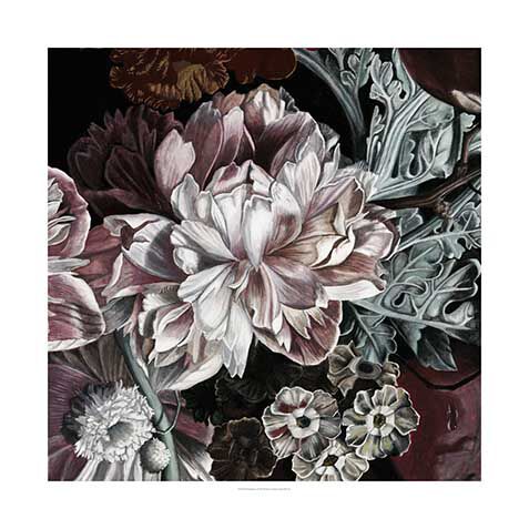 Marsala Bouquet I image 1130332