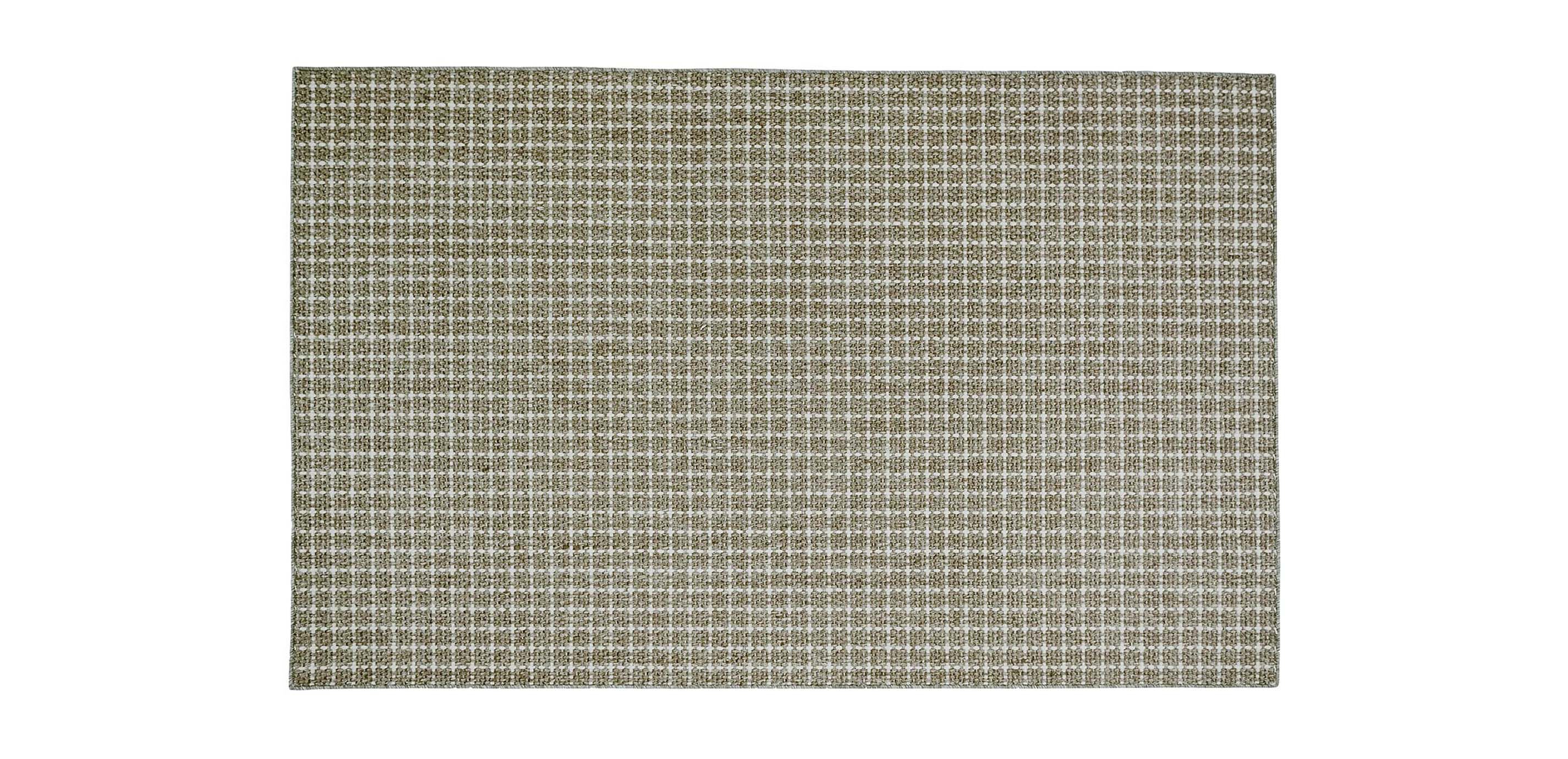 Dakota Bay Wool and Sisal Rug