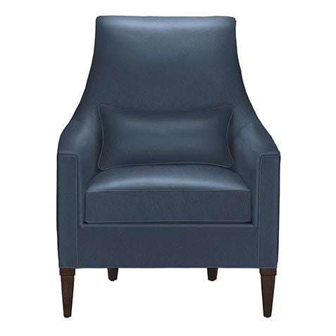 Rhea Leather Chair image