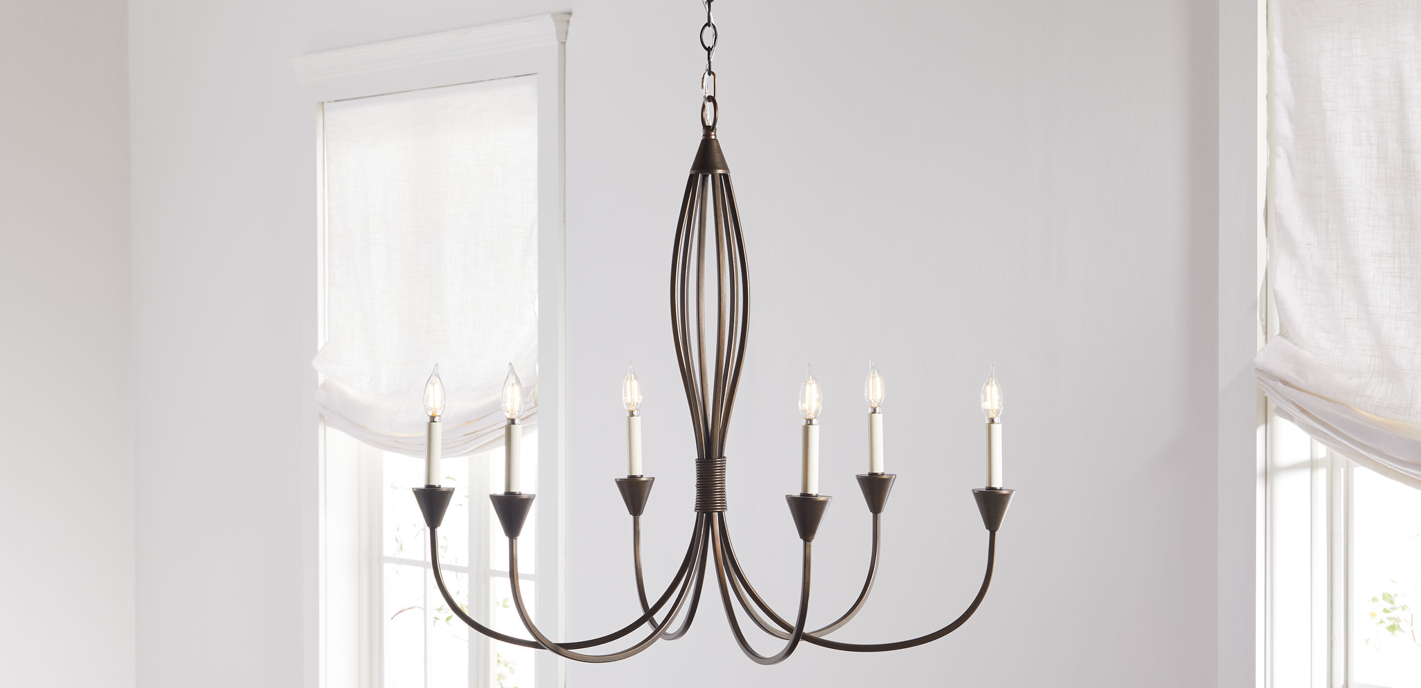 Mavis Iron Chandelier_5