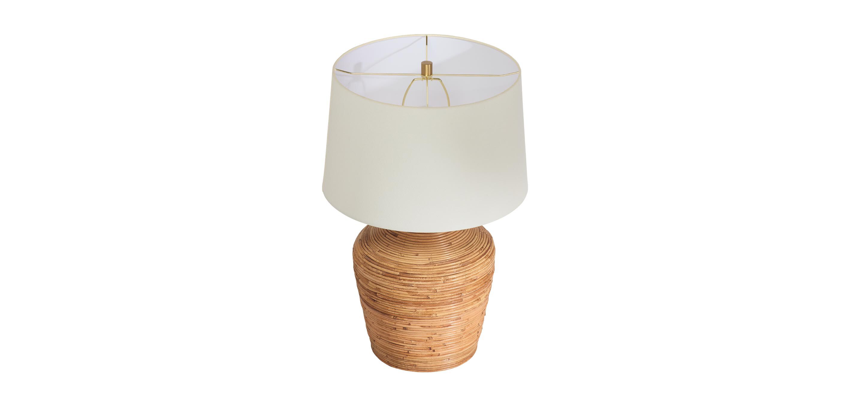 Marlie Rattan Table Lamp_3