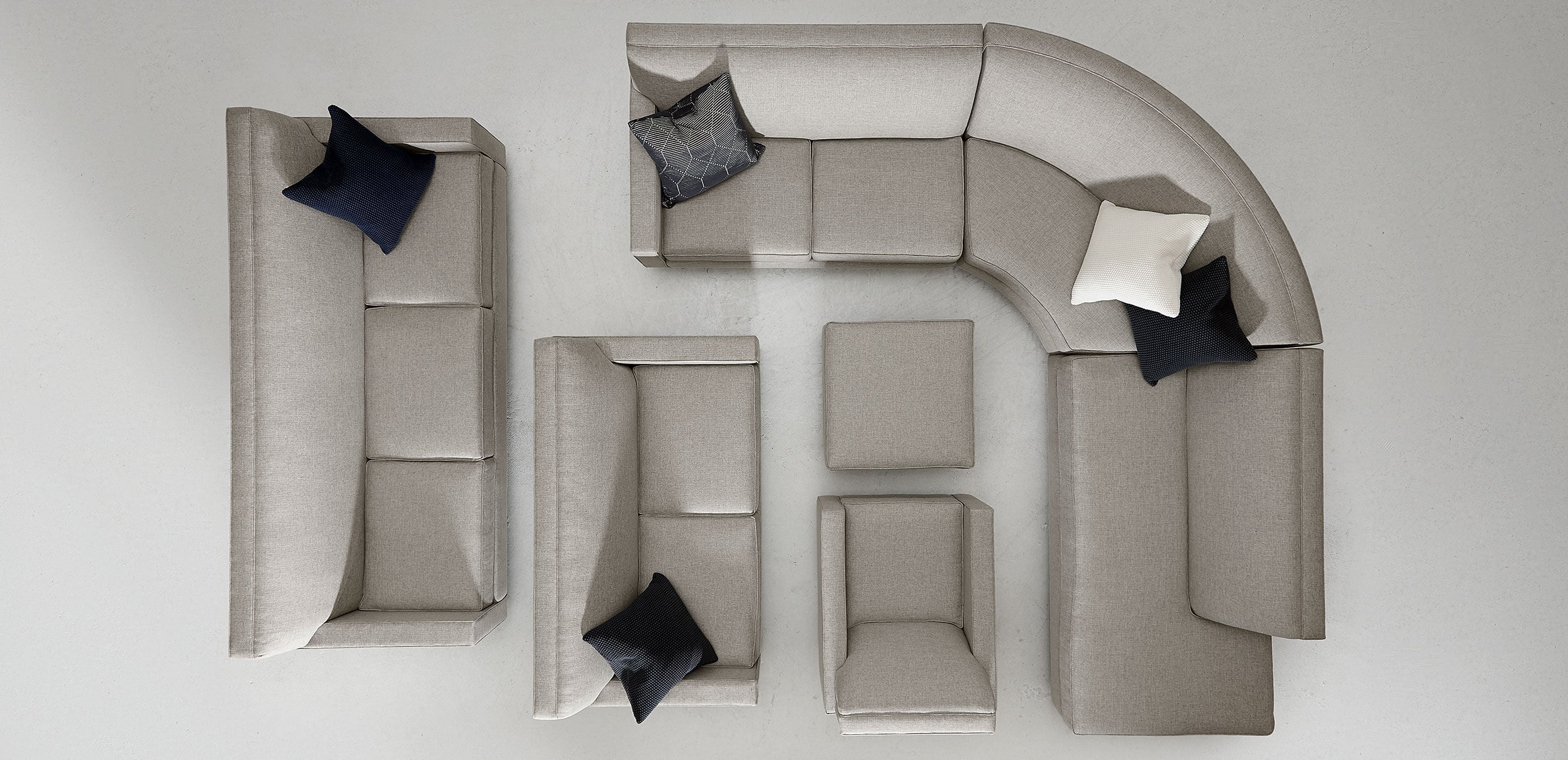 Marcus Track-Arm Sofa_5
