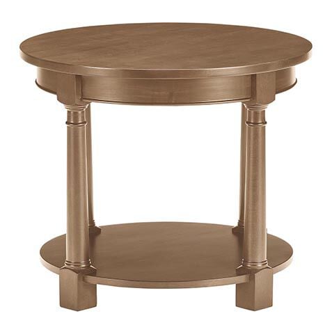 Connall End Table, Quick Ship image
