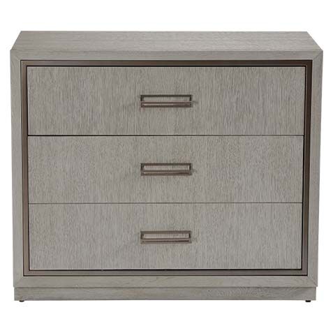 Faraday Two-Drawer File Cabinet image