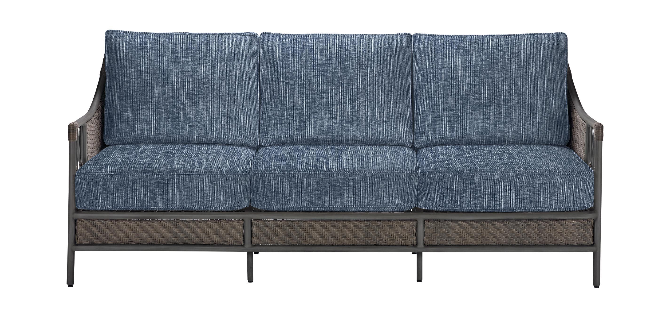 Cape Monaco Outdoor Sofa