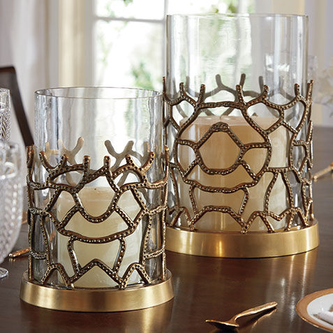 Coral Brass Hurricane Product Tile Hover Image 432504MST