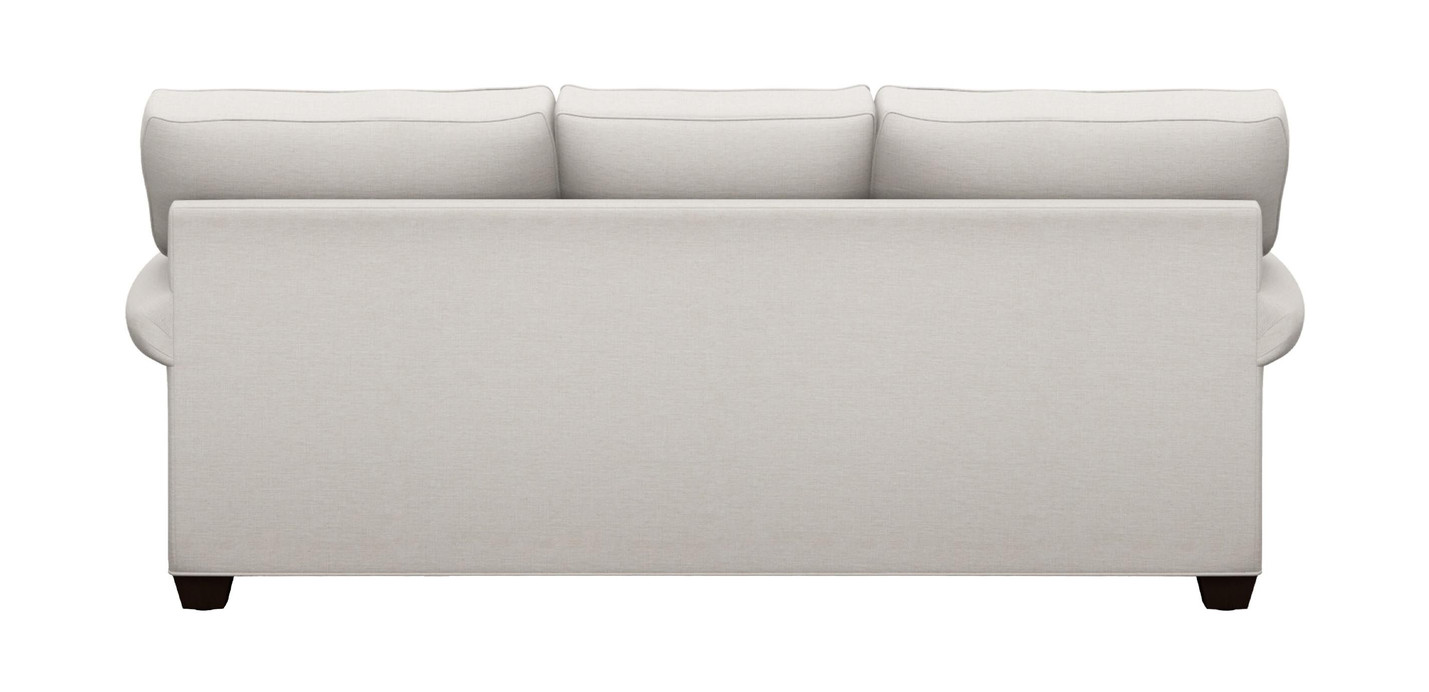 Bennett 86" Roll-Arm Sofa, In Stock_3