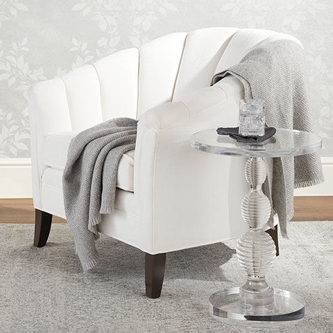 Nathalie Barrel-Back Chair Product Tile Hover Image 202205