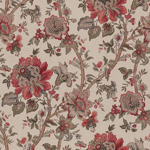Georgina Antique Fabric image