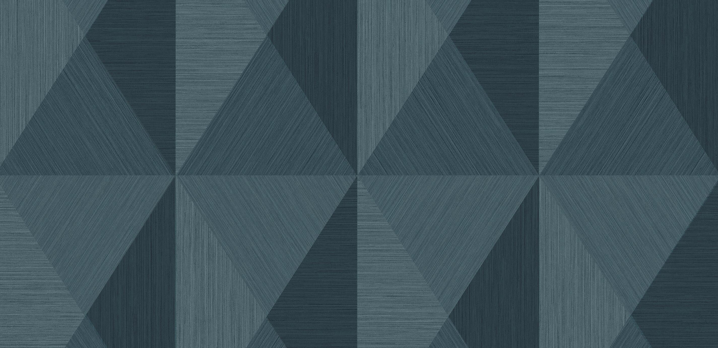 Napa Geometric Wallpaper