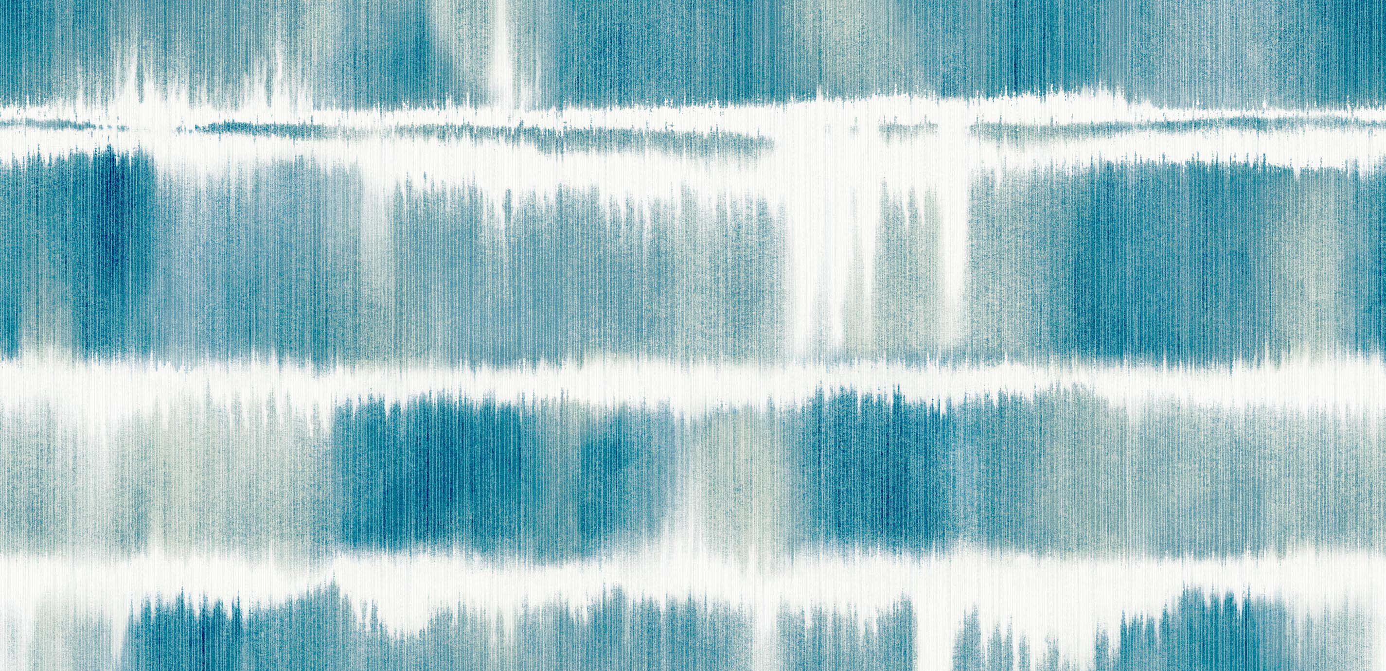 Annette Tie-Dye Shibori Wallpaper