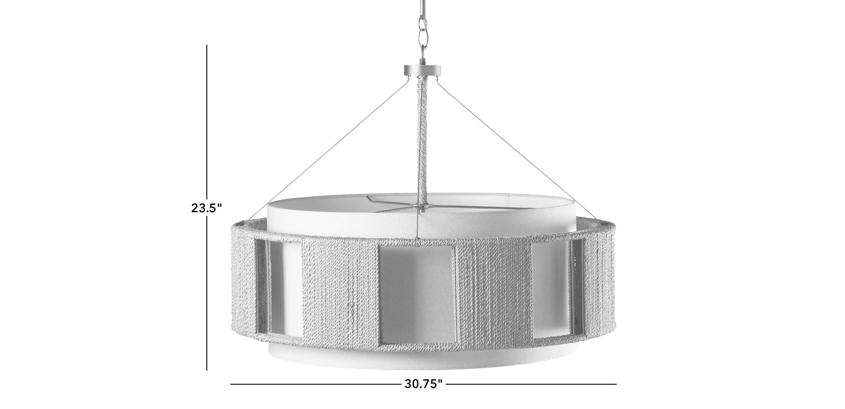 Denning Chandelier_1