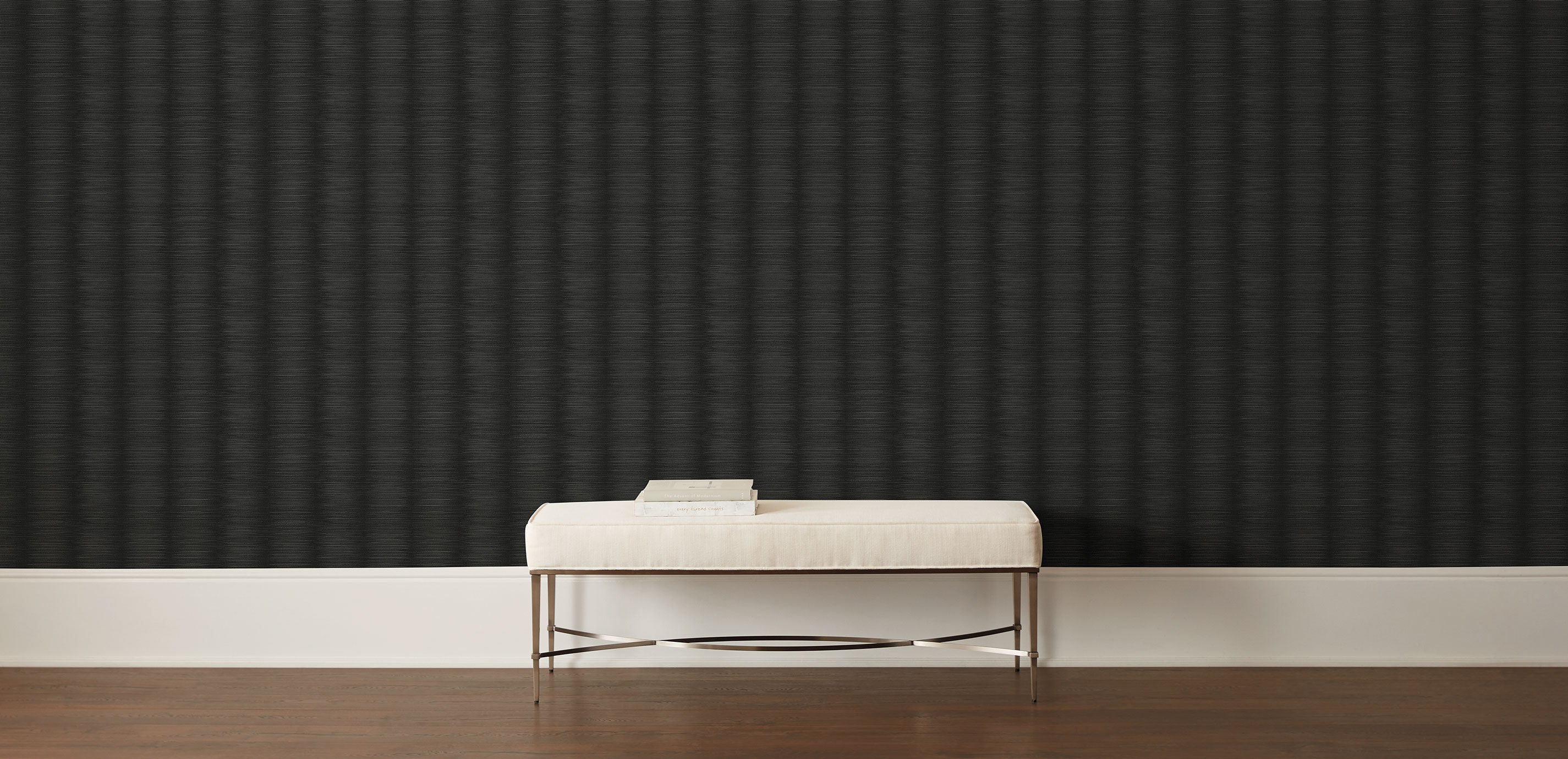 Shimmer Stripe Wallpaper_1