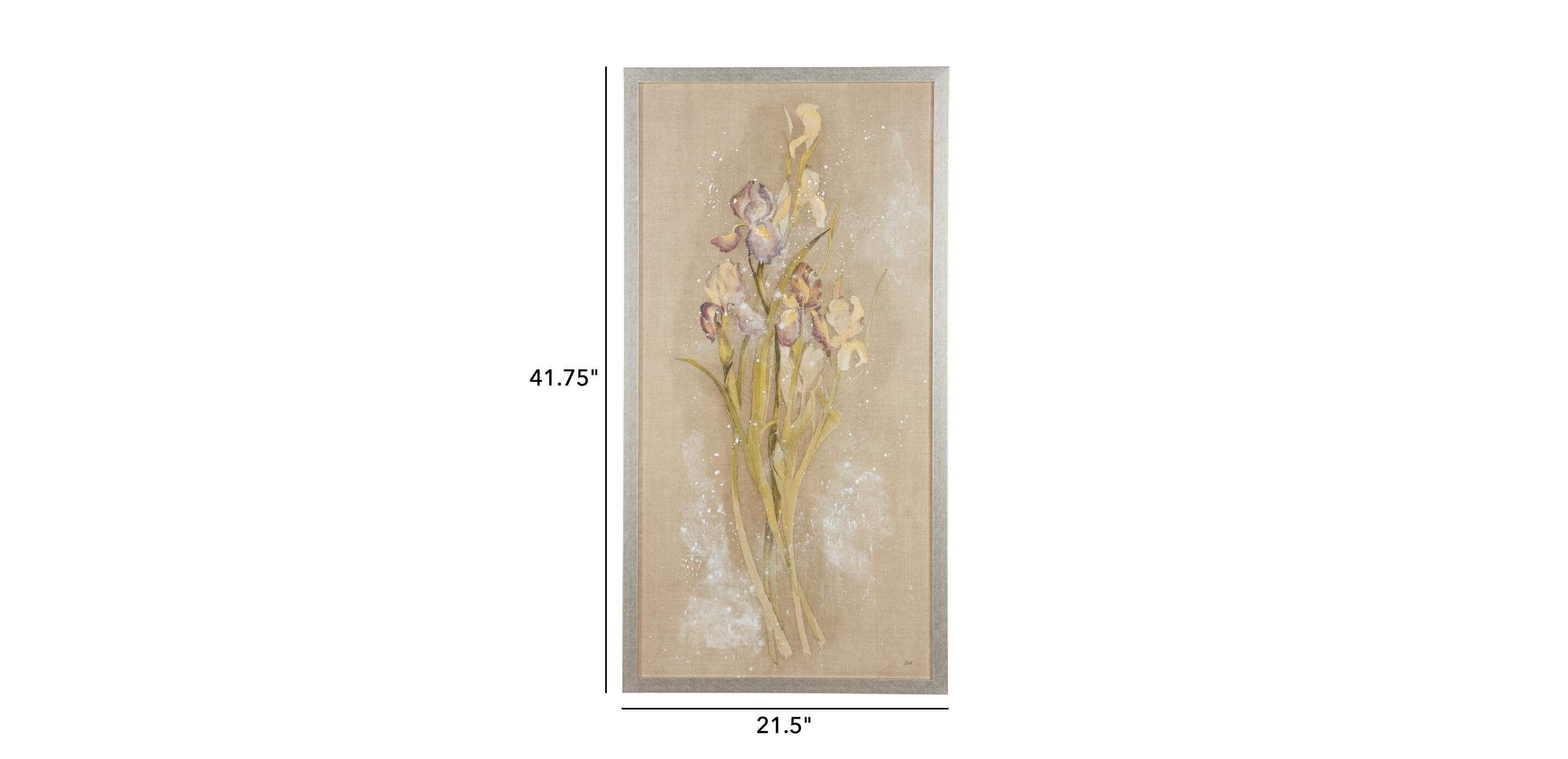 A Touch of April IV_1