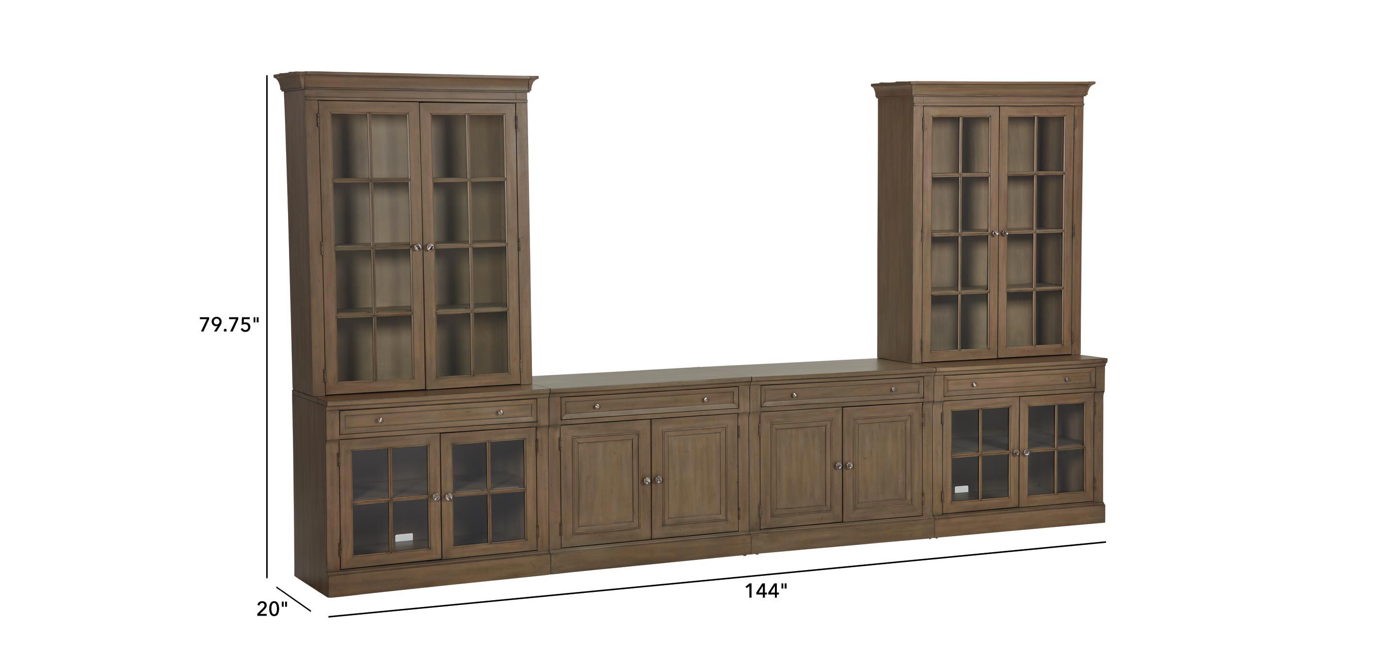 Large Continental Media Center_2