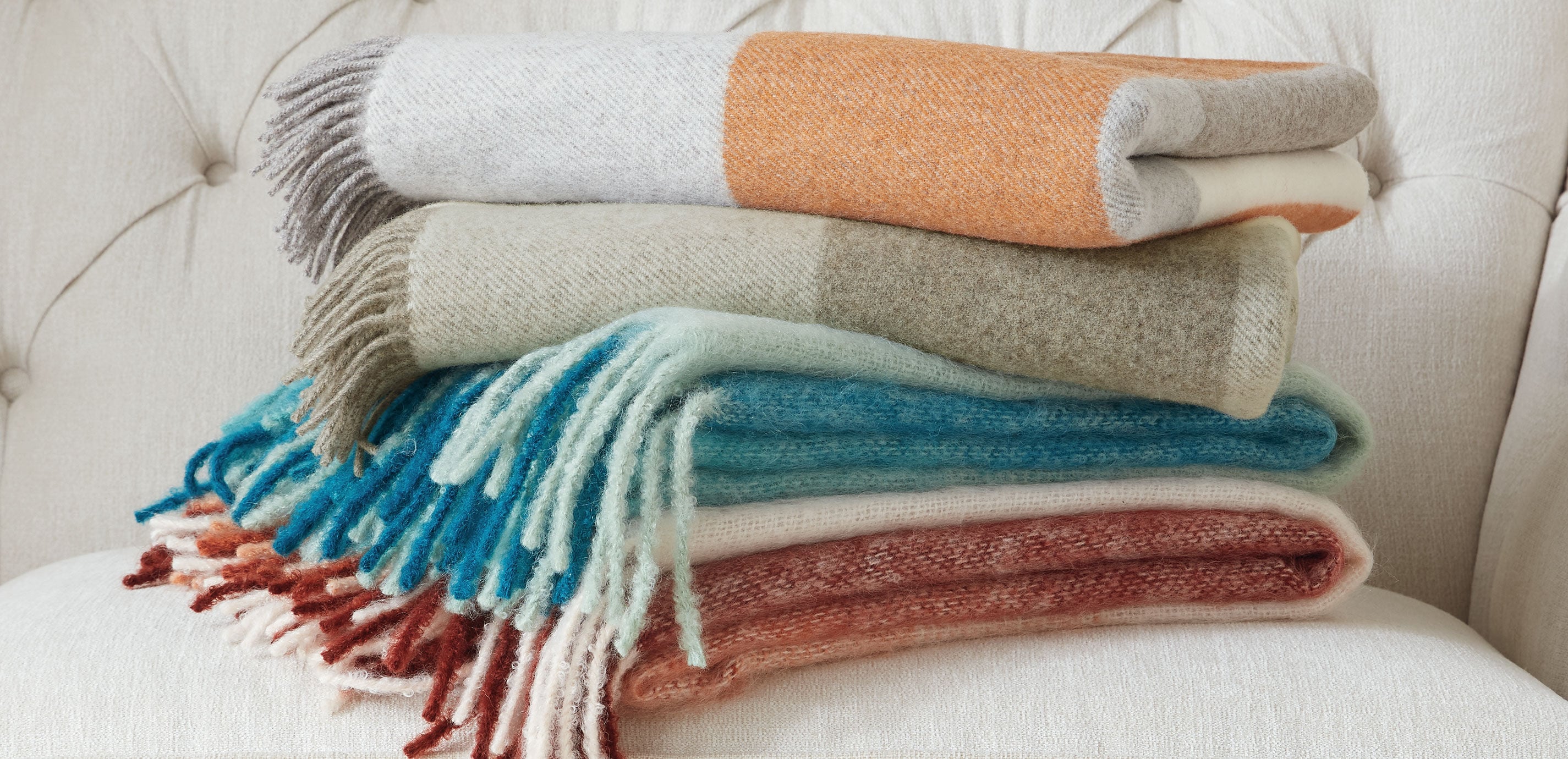 Ombre Mohair Throw_5