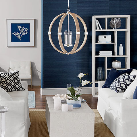 Olina Orb Chandelier Product Tile Hover Image 093618