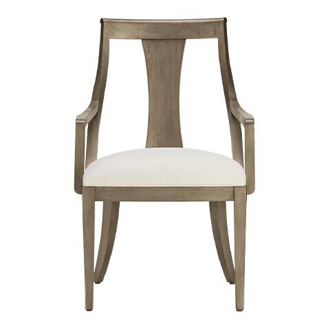 Paulson Dining Armchair image