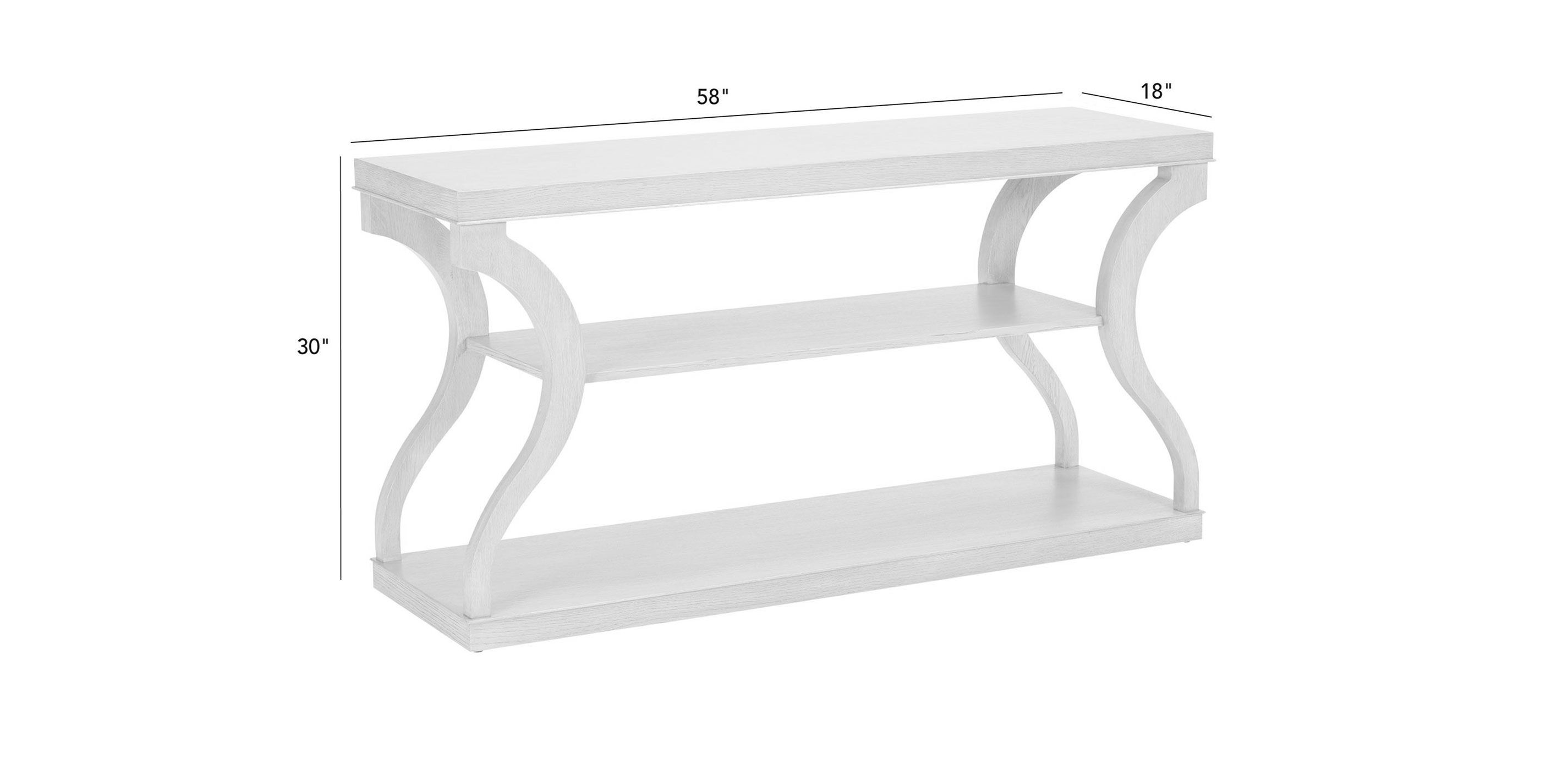 Donatella Oak Console_1