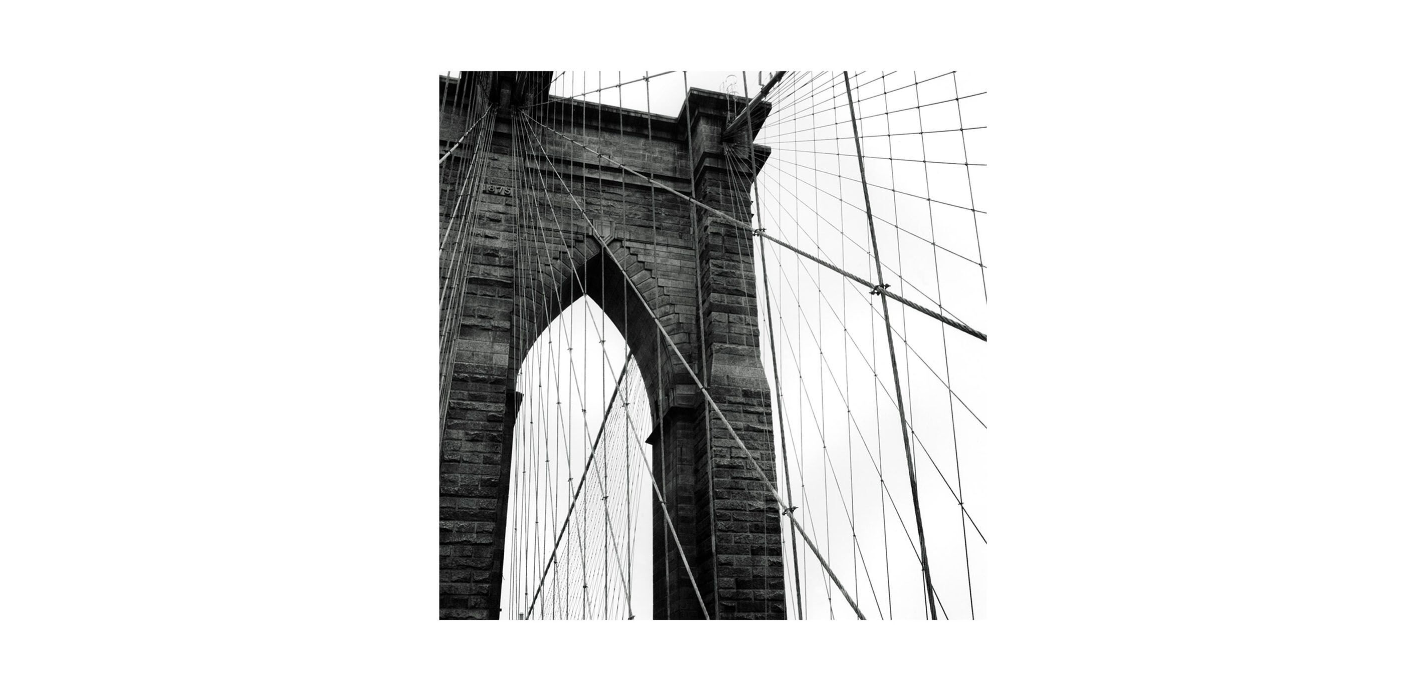 Brooklyn Bridge II