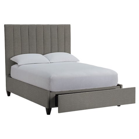 Elsen Custom Storage Bed image